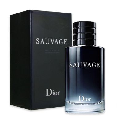 SAUVAGE EDT