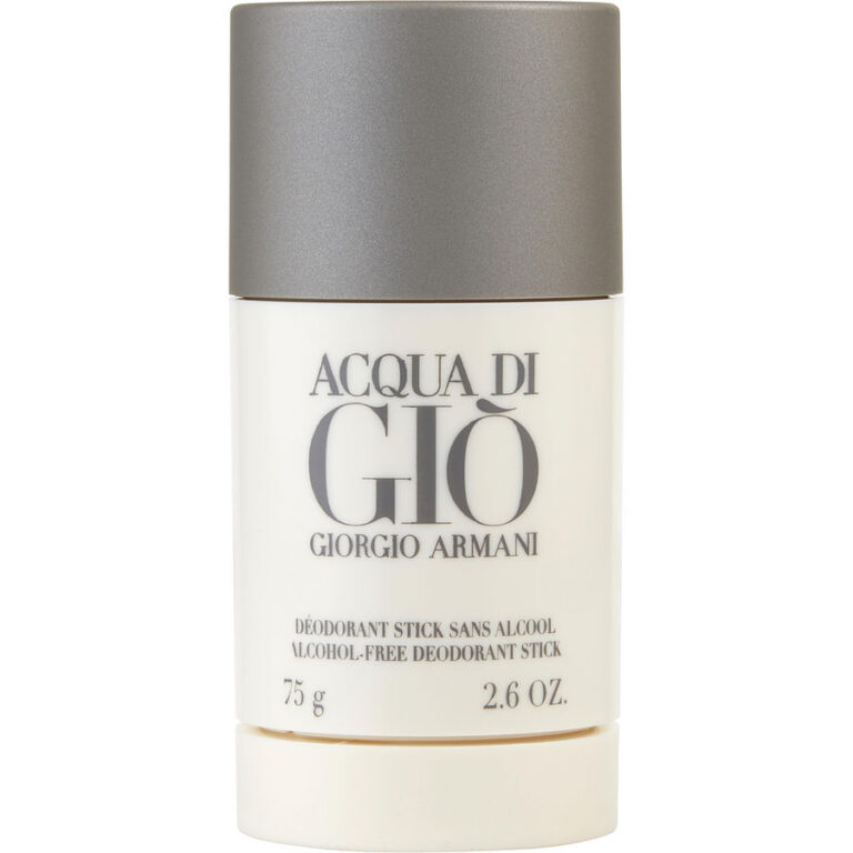 Acqua Di Gio Cologne for Men