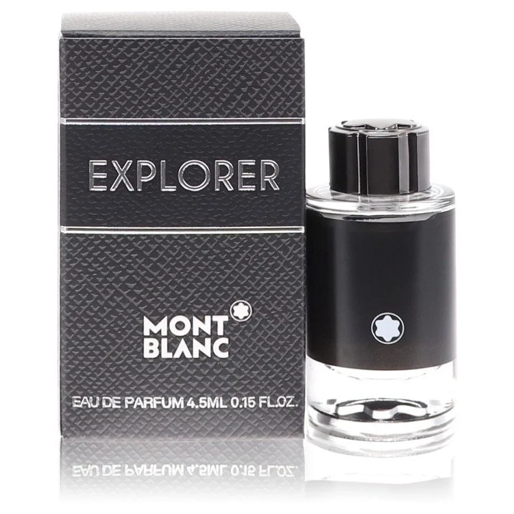 Montblanc Explorer Cologne