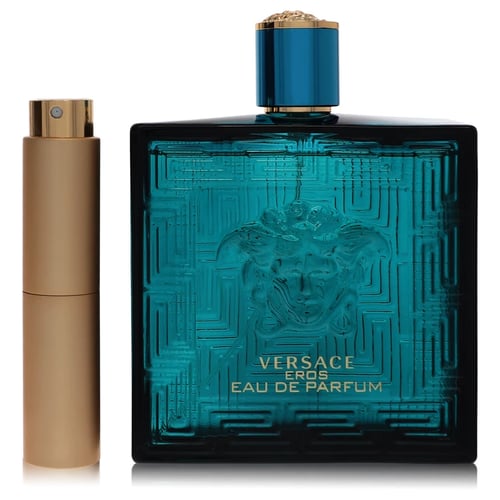 Versace Eros Cologne