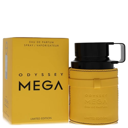 Armaf Odyssey Mega Cologne