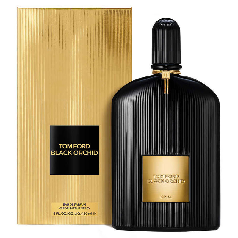 TOM FORD BLACK ORCHID 1OZ 