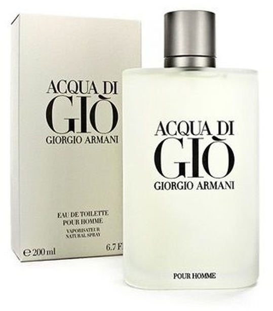 Acqua Di Gio Cologne for Men