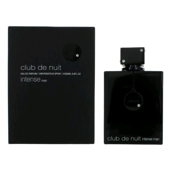 Club De Nuit Intense Cologne for Men