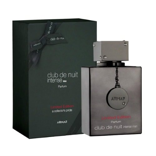 Club De Nuit Intense Cologne for Men