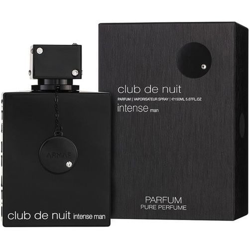 Club De Nuit Intense Cologne for Men