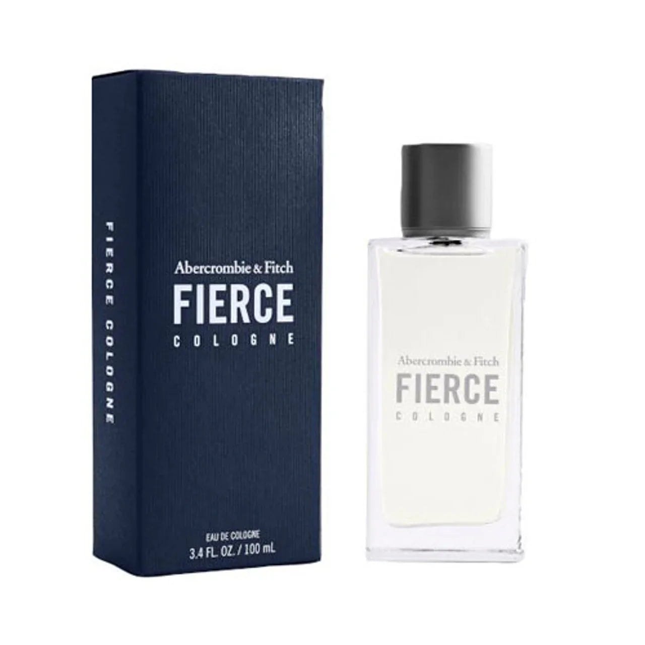 Abercrombie & Fitch Fierce Cologne for Men