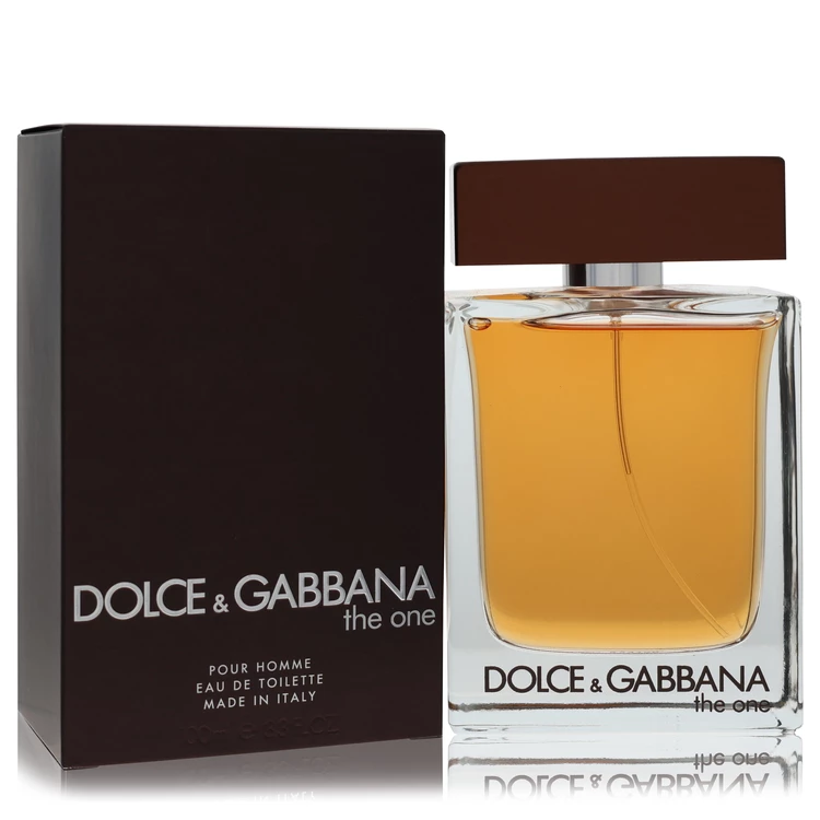 The One Cologne