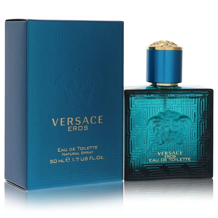 Versace Eros Cologne