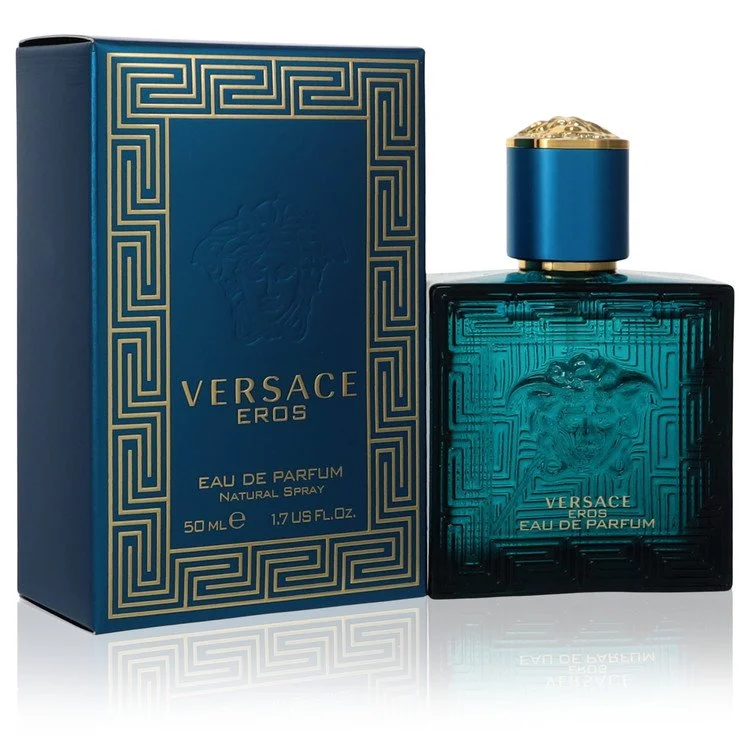 Versace Eros Cologne