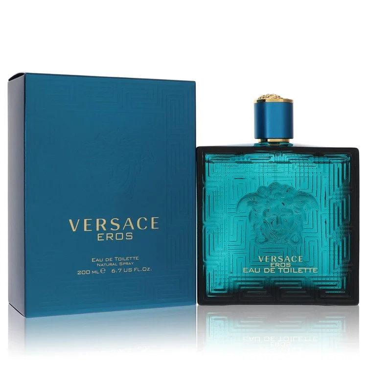 Versace Eros Cologne