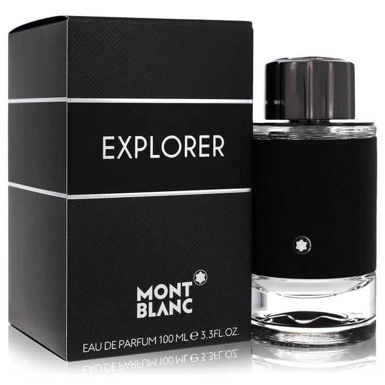 Montblanc Explorer Cologne