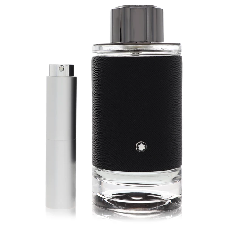 Montblanc Explorer Cologne