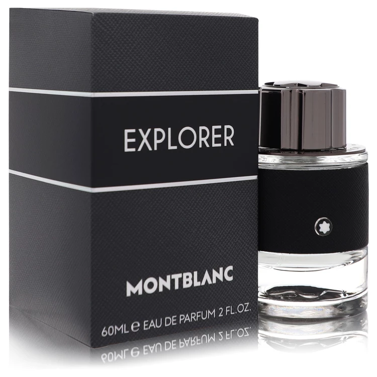 Montblanc Explorer Cologne