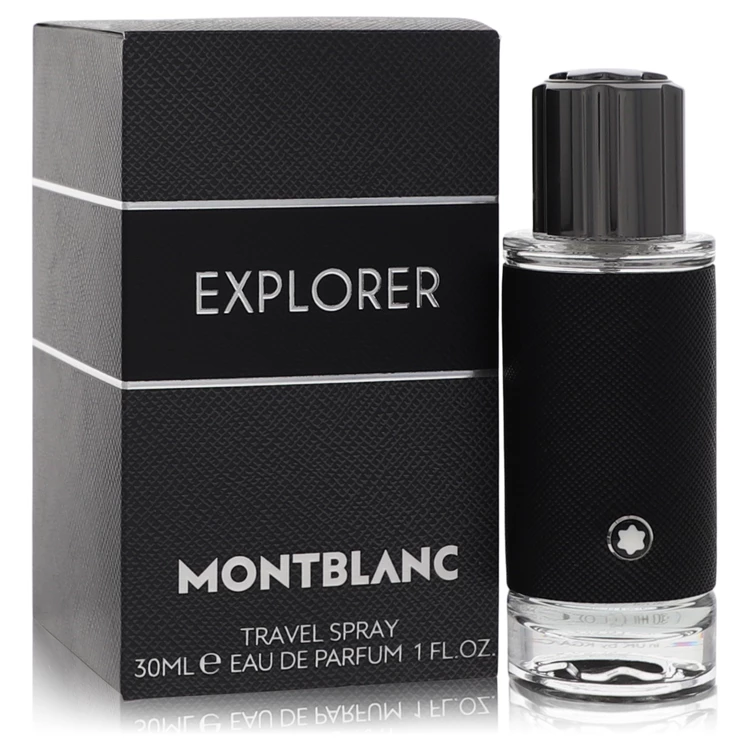 Montblanc Explorer Cologne