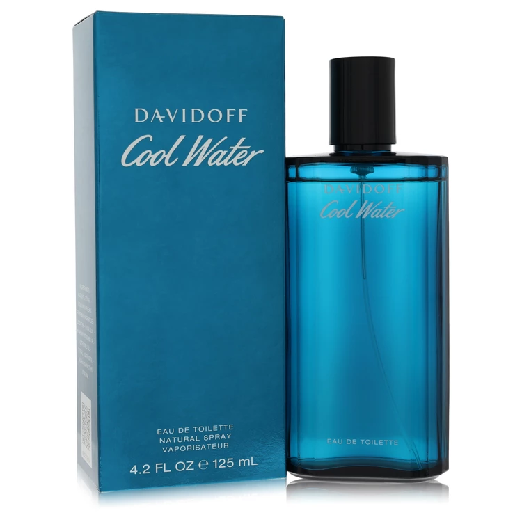 Cool Water Cologne
