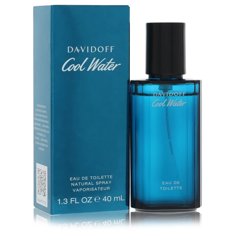 Cool Water Cologne