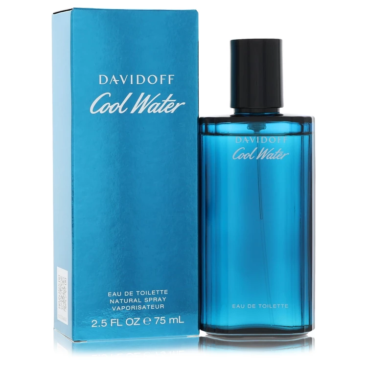 Cool Water Cologne