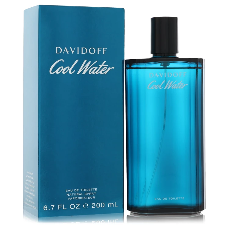 Cool Water Cologne