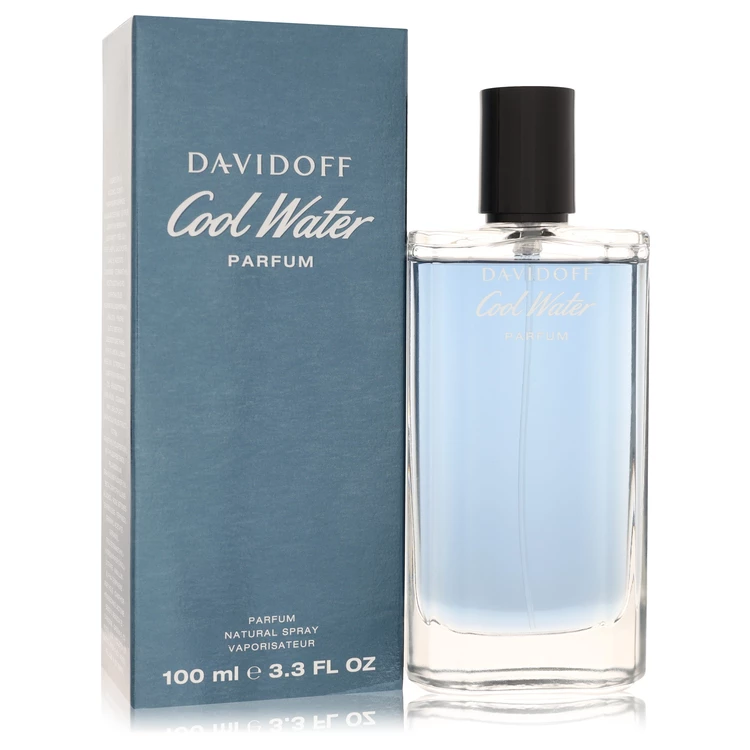 Cool Water Cologne