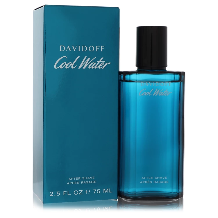 Cool Water Cologne