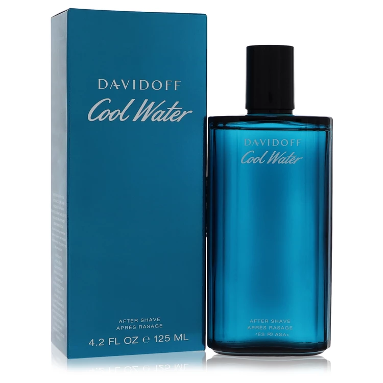 Cool Water Cologne