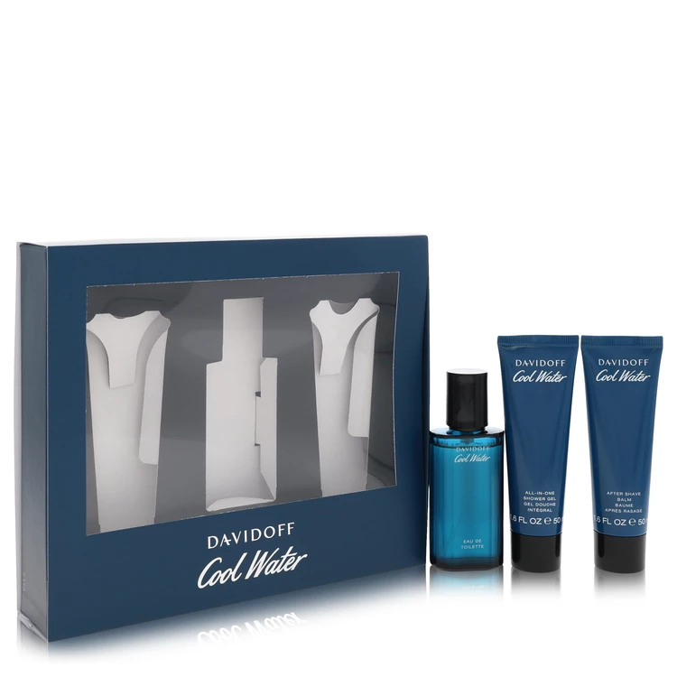 Cool Water Cologne