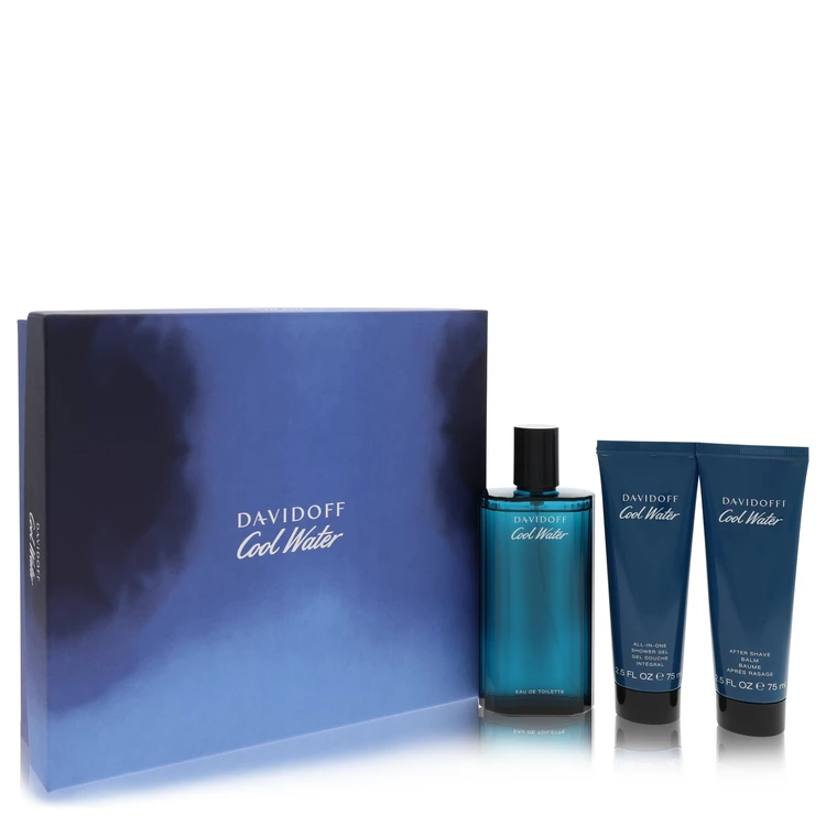 Cool Water Cologne
