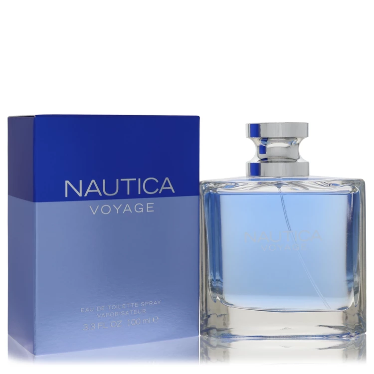 Nautica Voyage Cologne