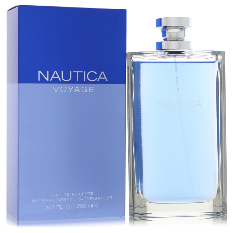 Nautica Voyage Cologne