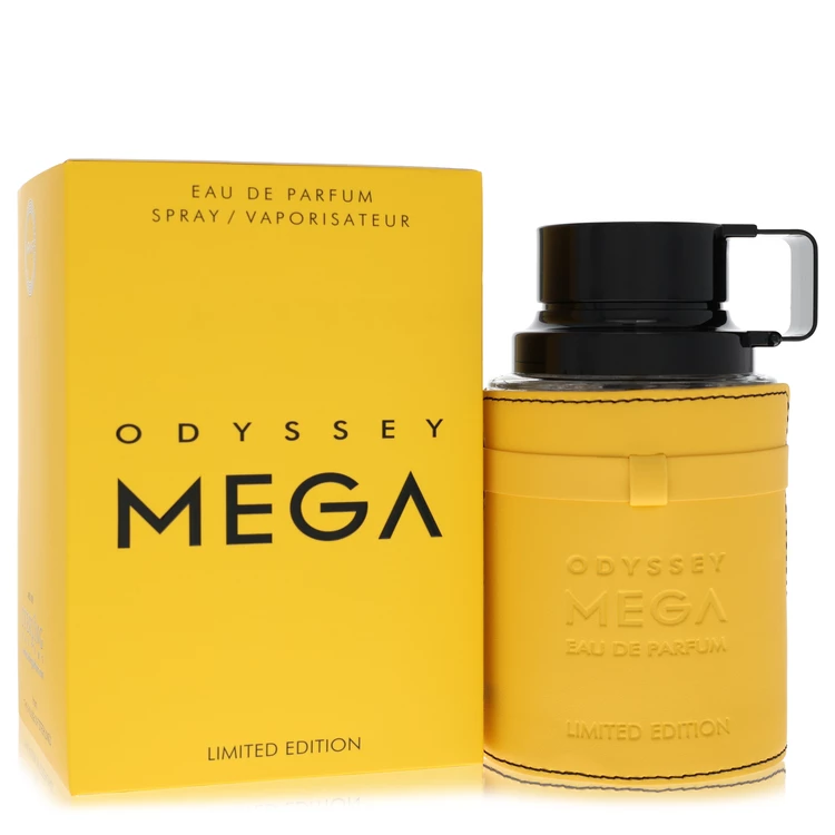 Armaf Odyssey Mega Cologne